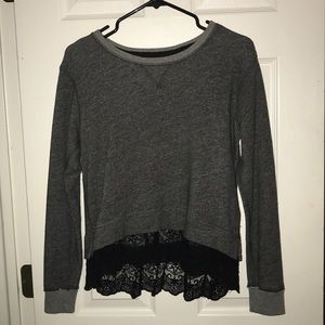 Abercrombie & Fitch Sweater